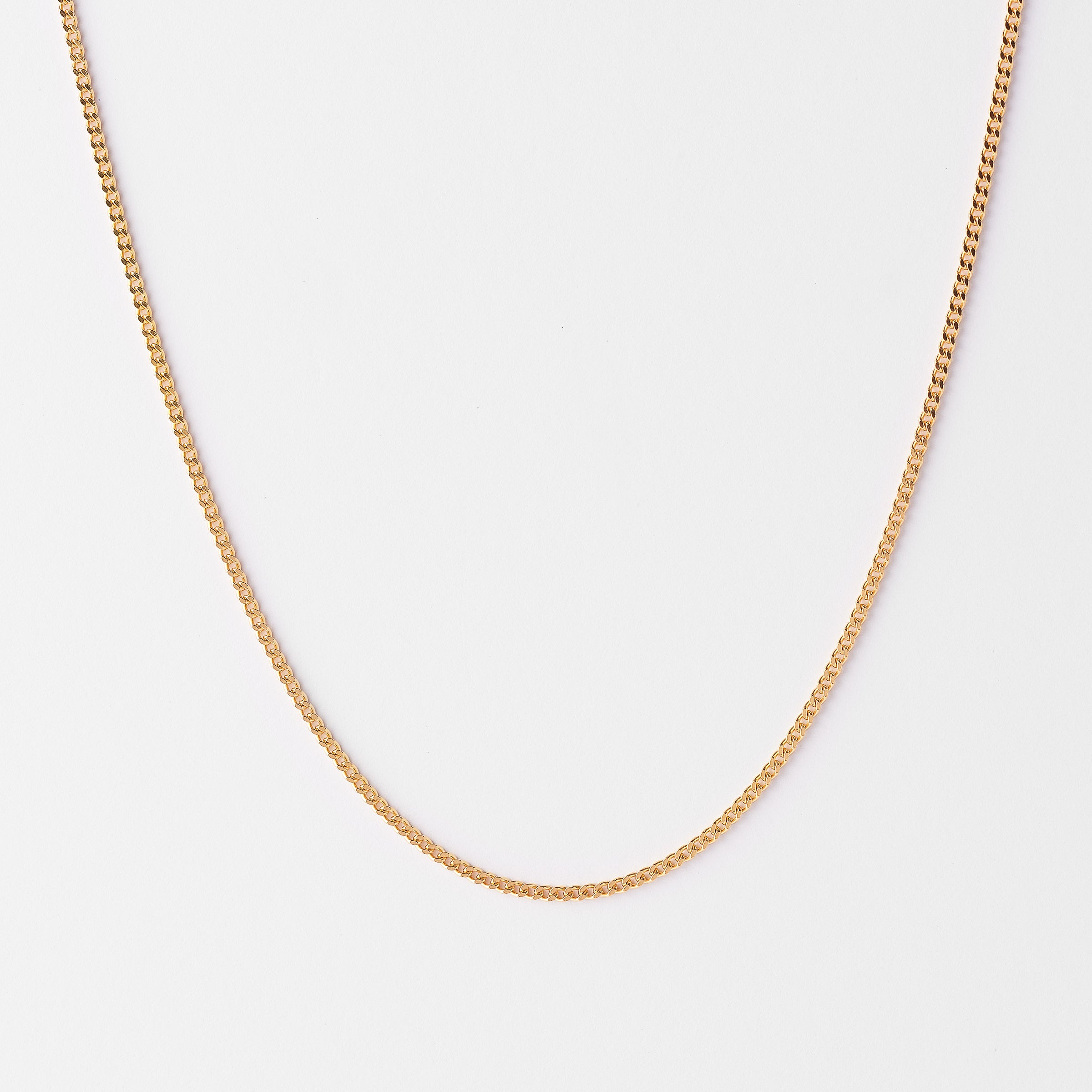 Curb diamond store cut chain