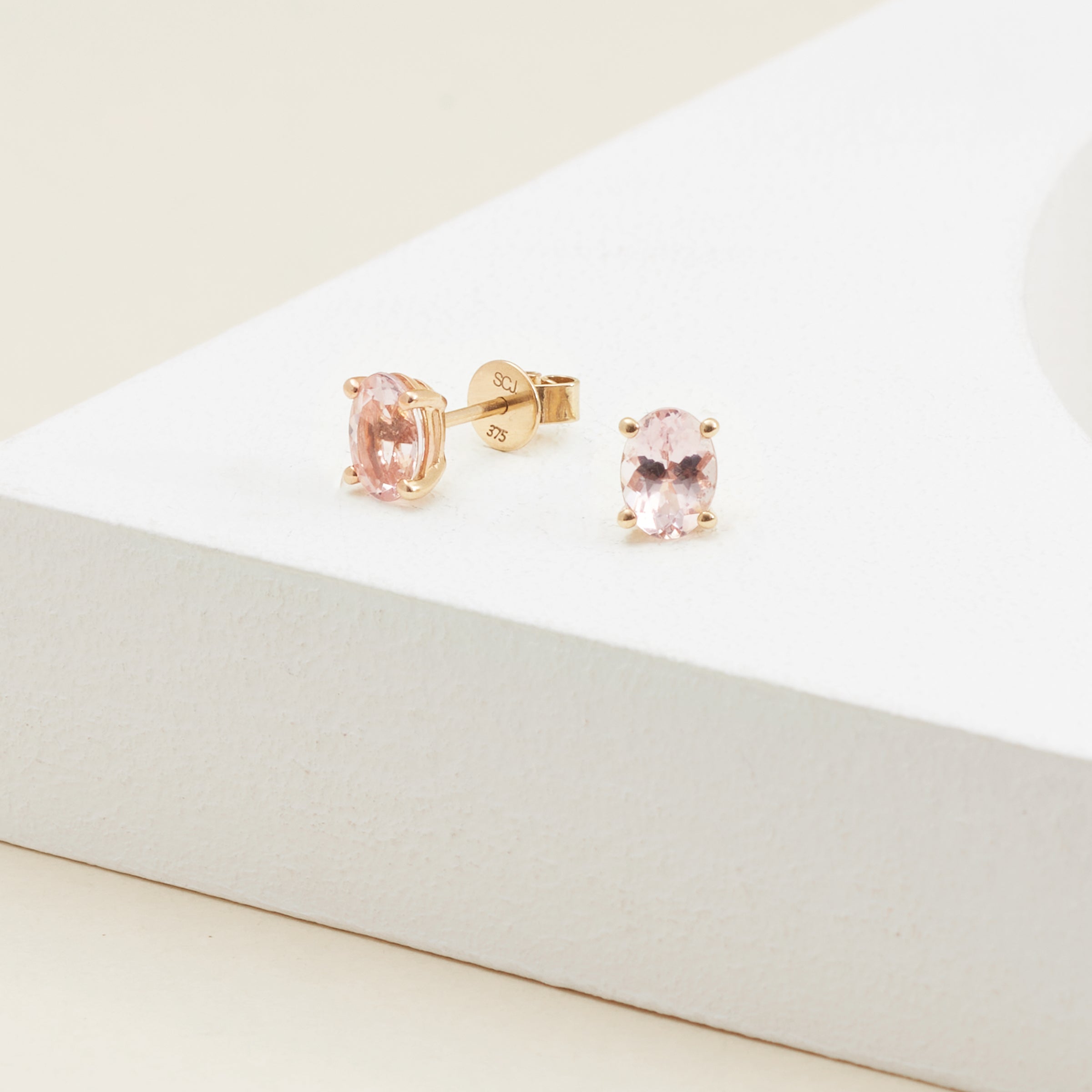 Yellow morganite deals